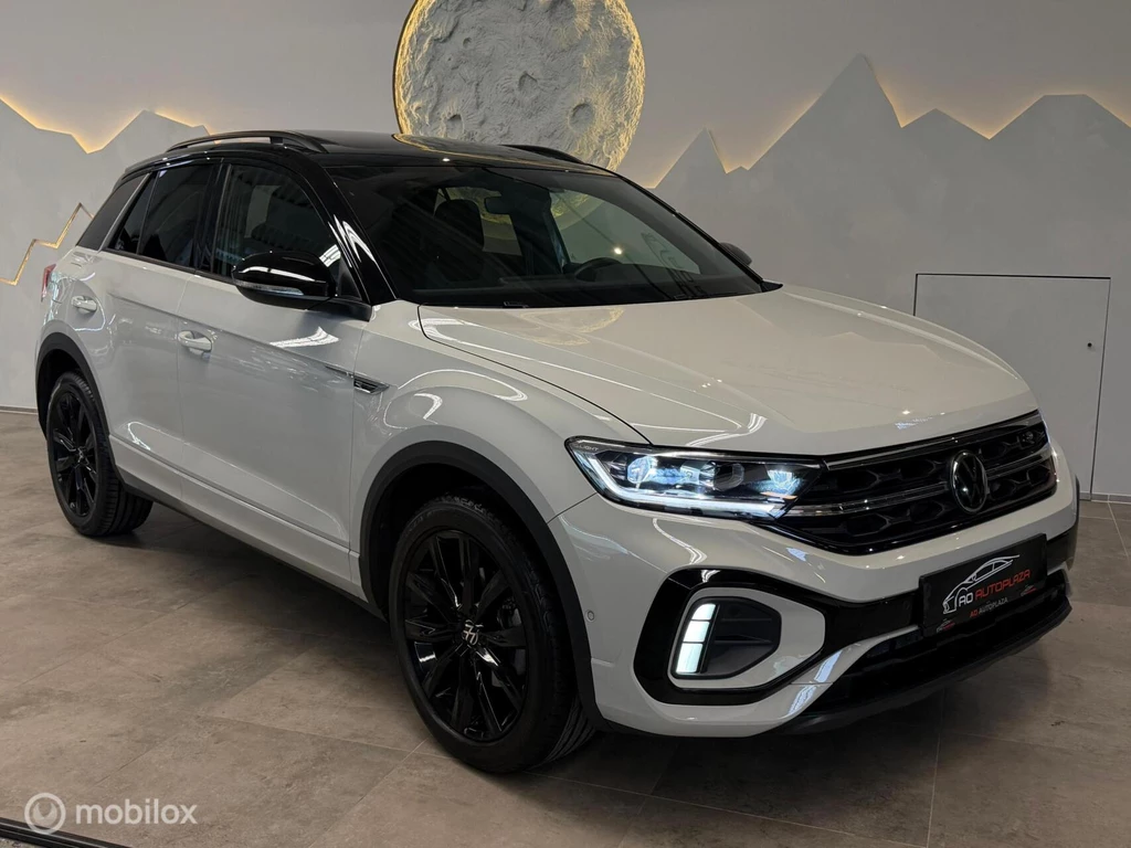 Volkswagen T-Roc – foto 9