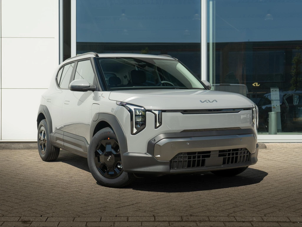 Kia EV2 – foto 7