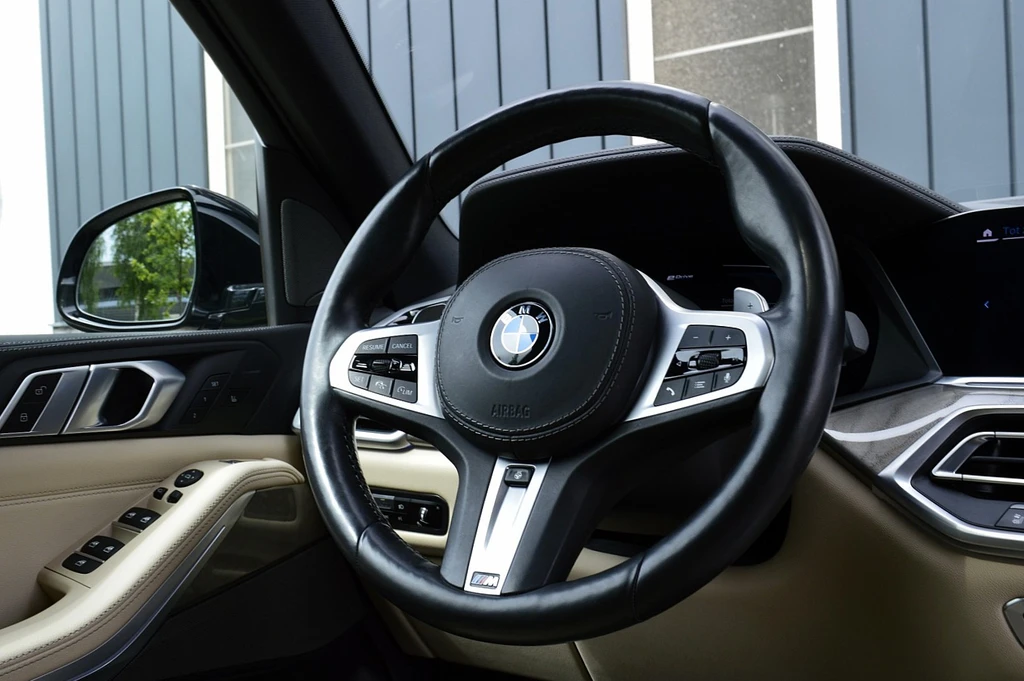 BMW X5 – foto 48