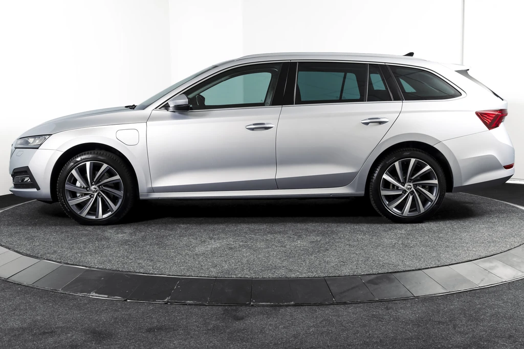 Škoda Octavia – foto 4