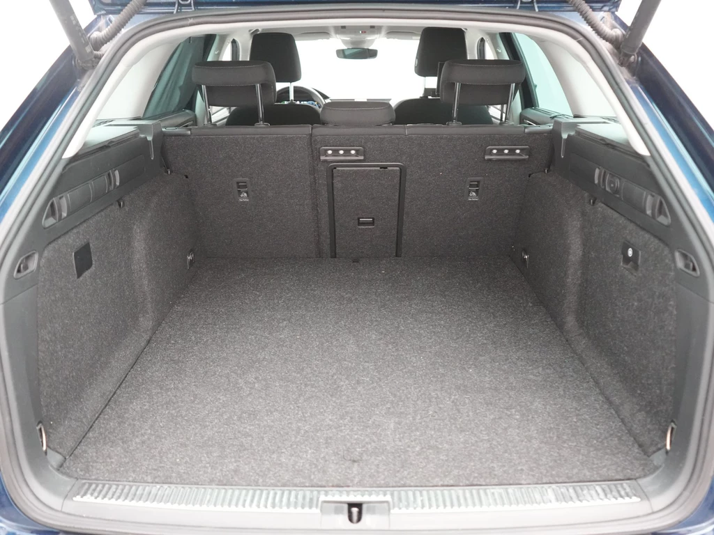 Škoda Superb – foto 44