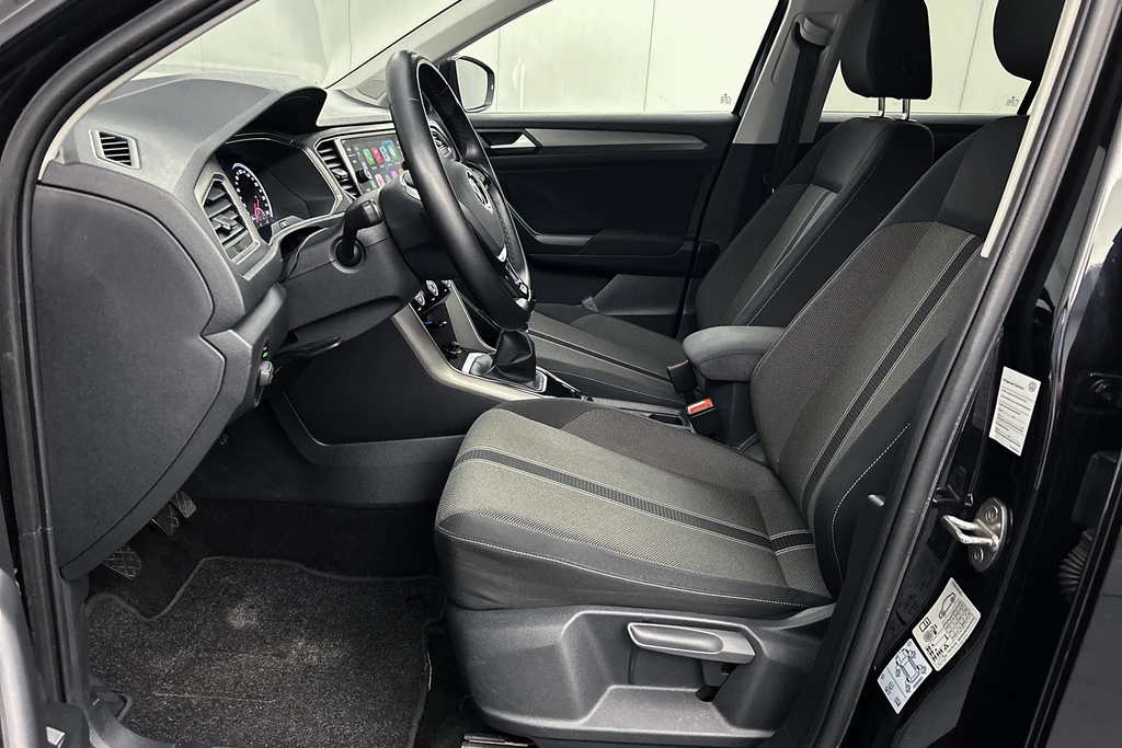 Volkswagen T-Roc – foto 31