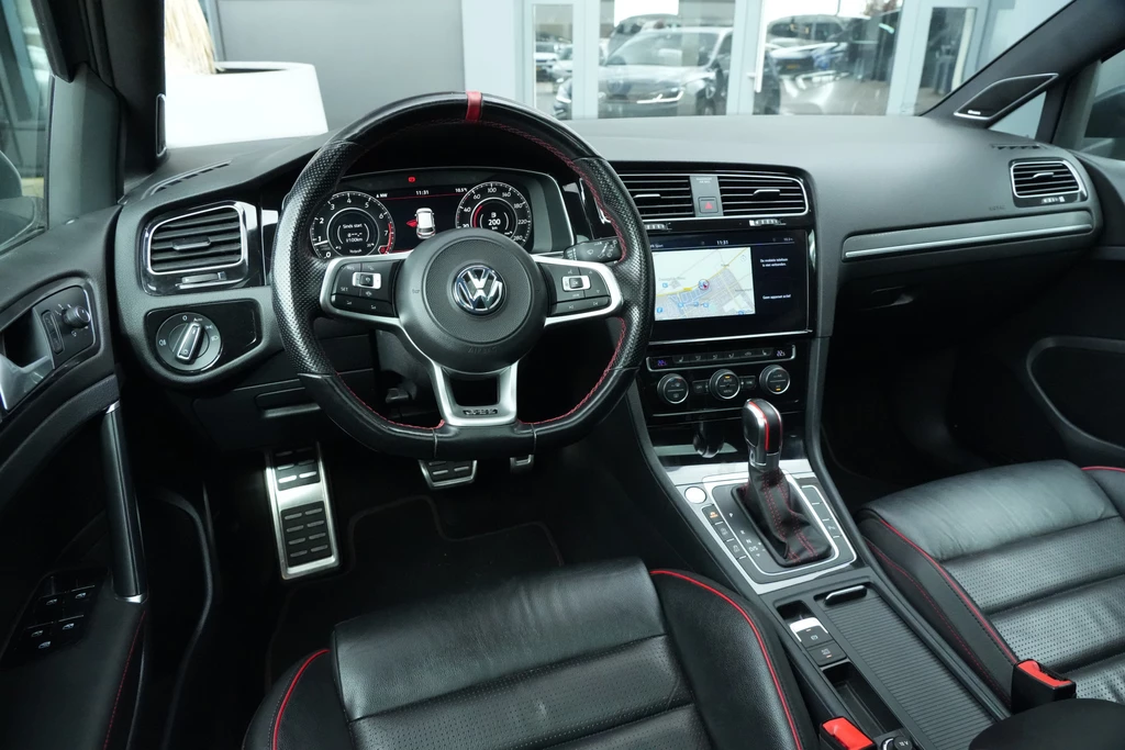 Volkswagen Golf – foto 13