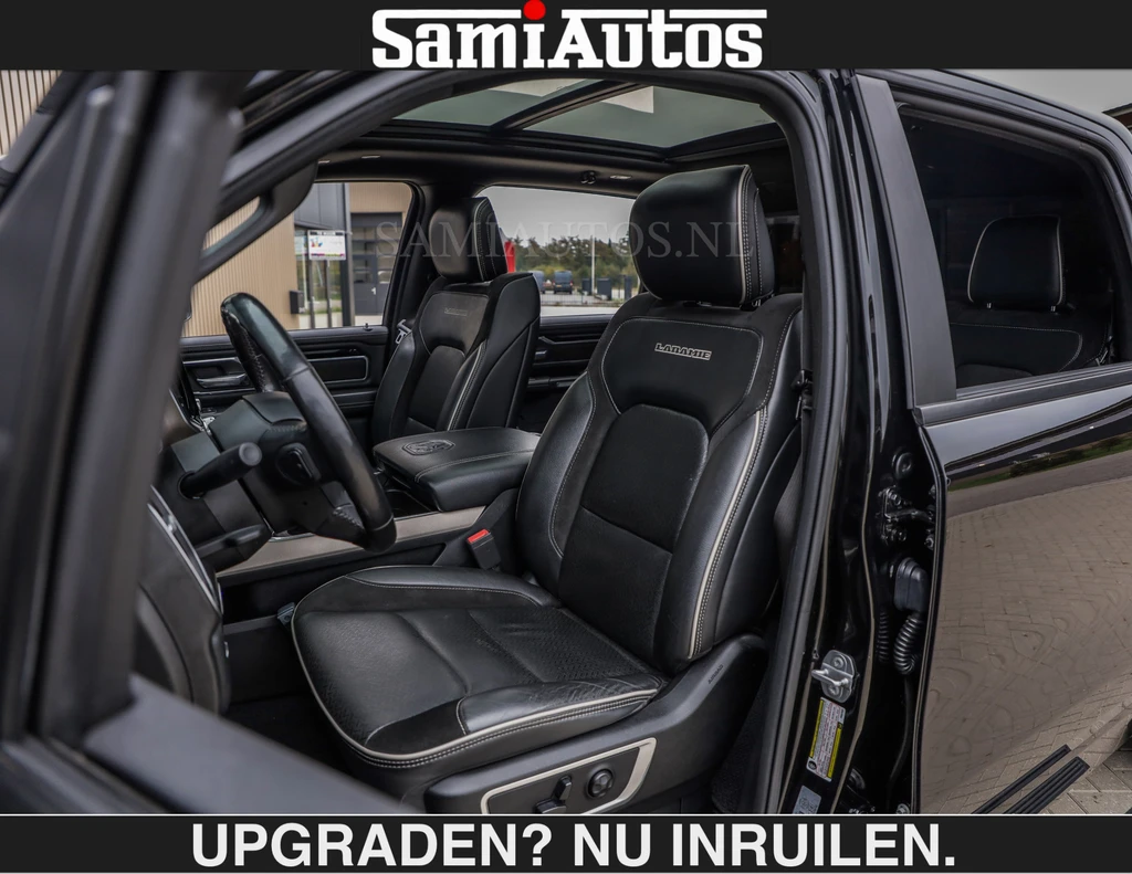 Dodge Ram Pick-Up – foto 20