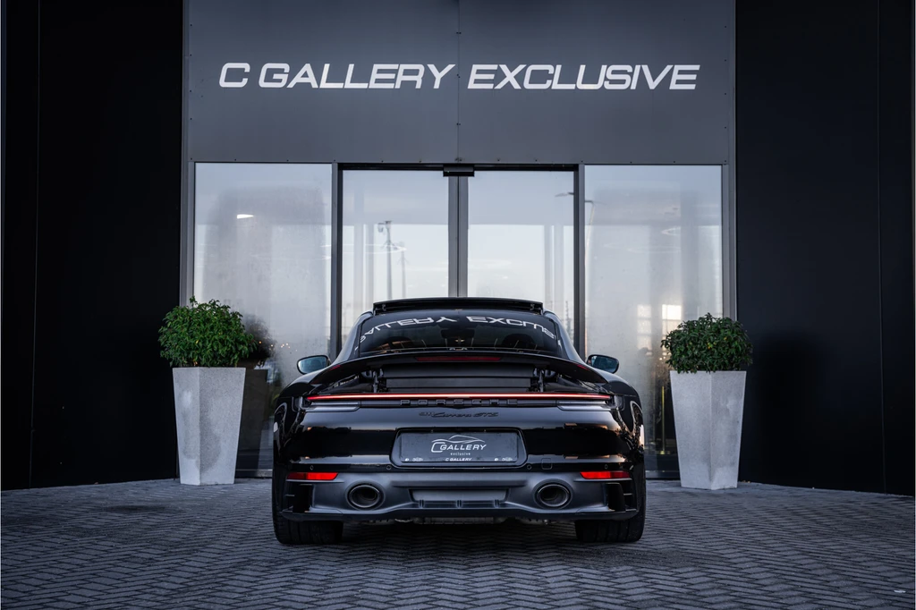Porsche 911 – foto 6