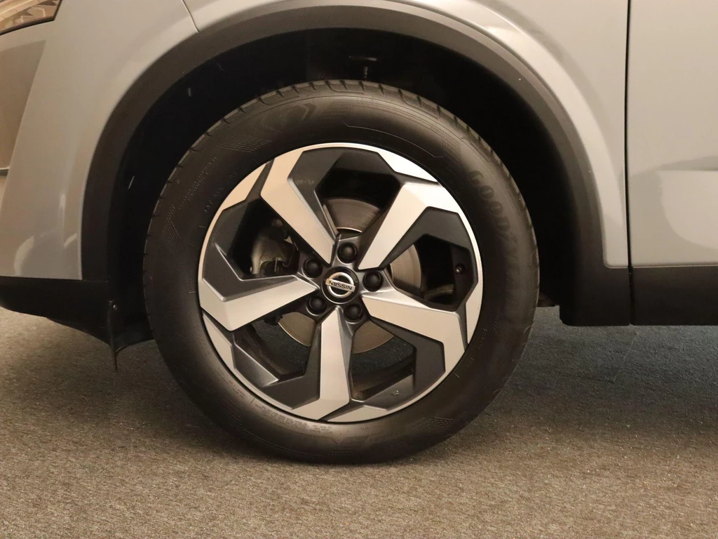 Nissan QASHQAI – foto 12