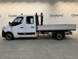 Renault Master – thumbnail 2