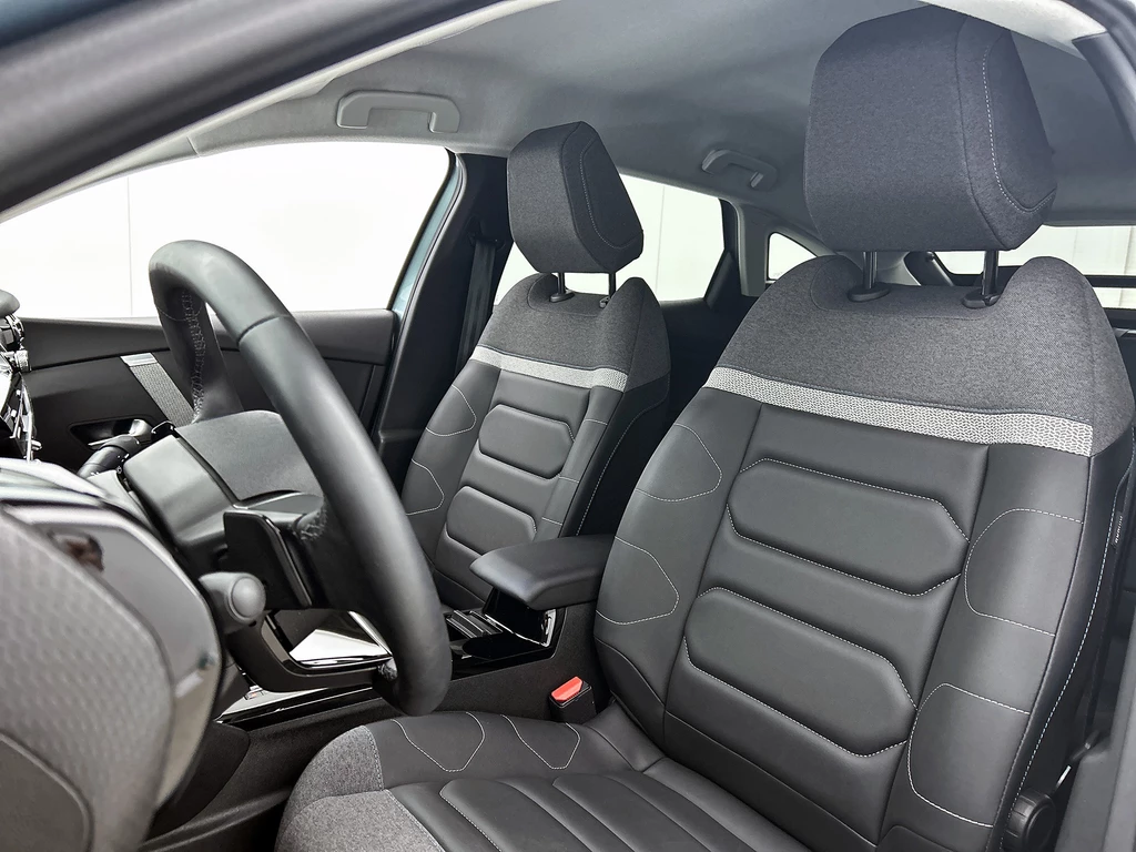 Citroën C4 – foto 9