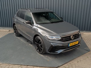 Volkswagen Tiguan – thumbnail 16