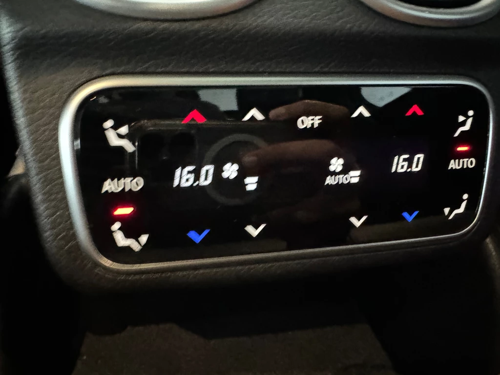 Mercedes-Benz C-Klasse – foto 31