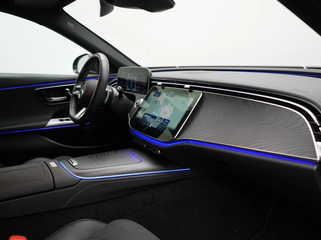 Mercedes-Benz E-Klasse – foto 13