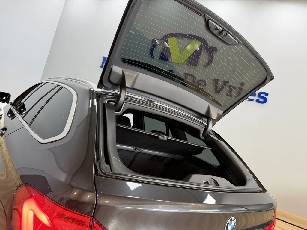BMW 5 Serie – foto 38