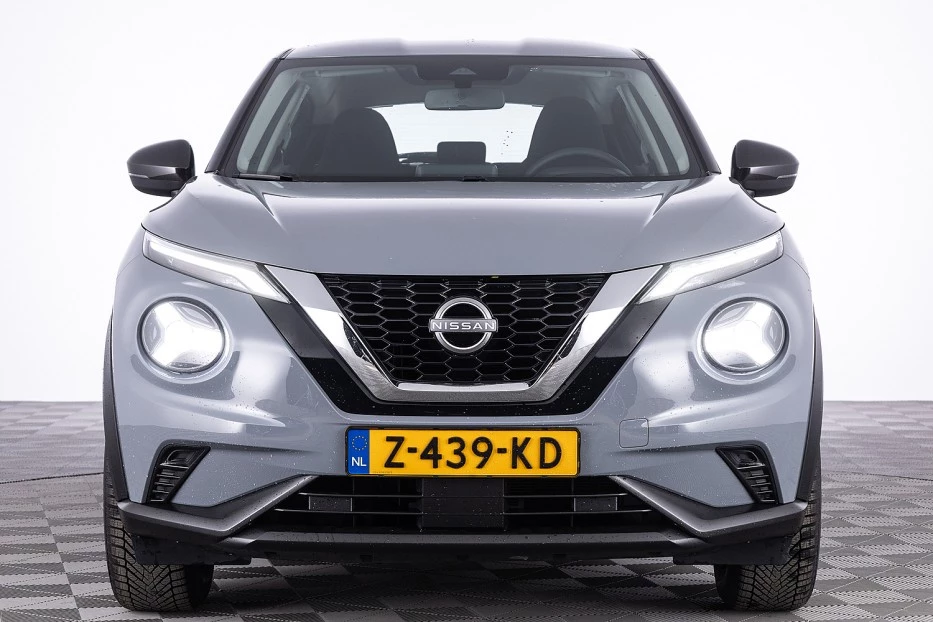 Nissan Juke – foto 9