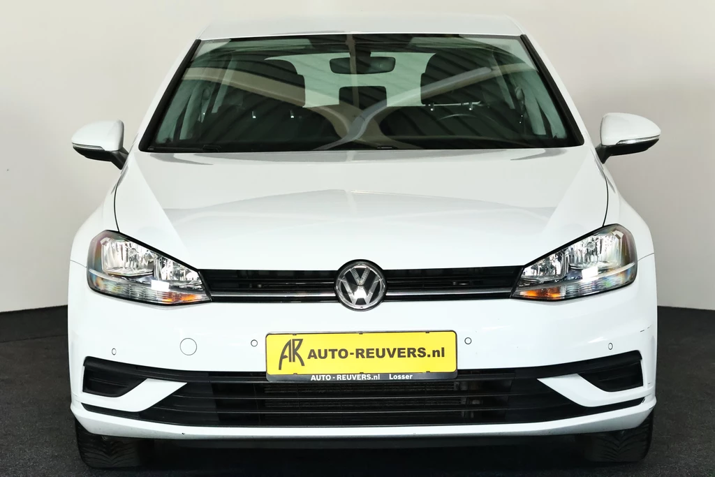Volkswagen Golf – foto 7