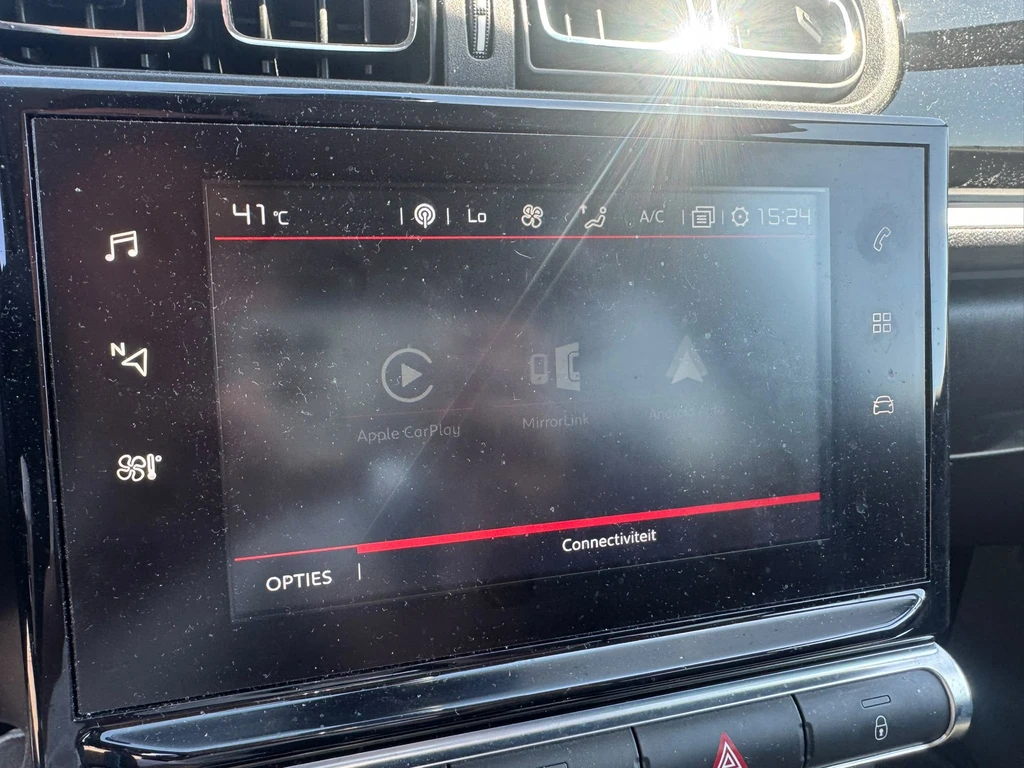Citroën C3 – foto 14