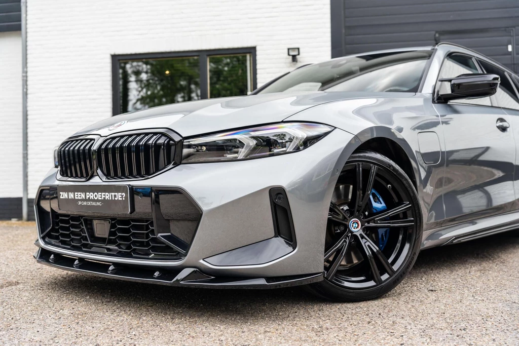 BMW 3 Serie – foto 2