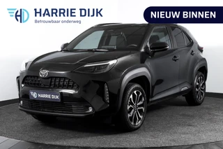 Toyota Yaris Cross – thumbnail 1