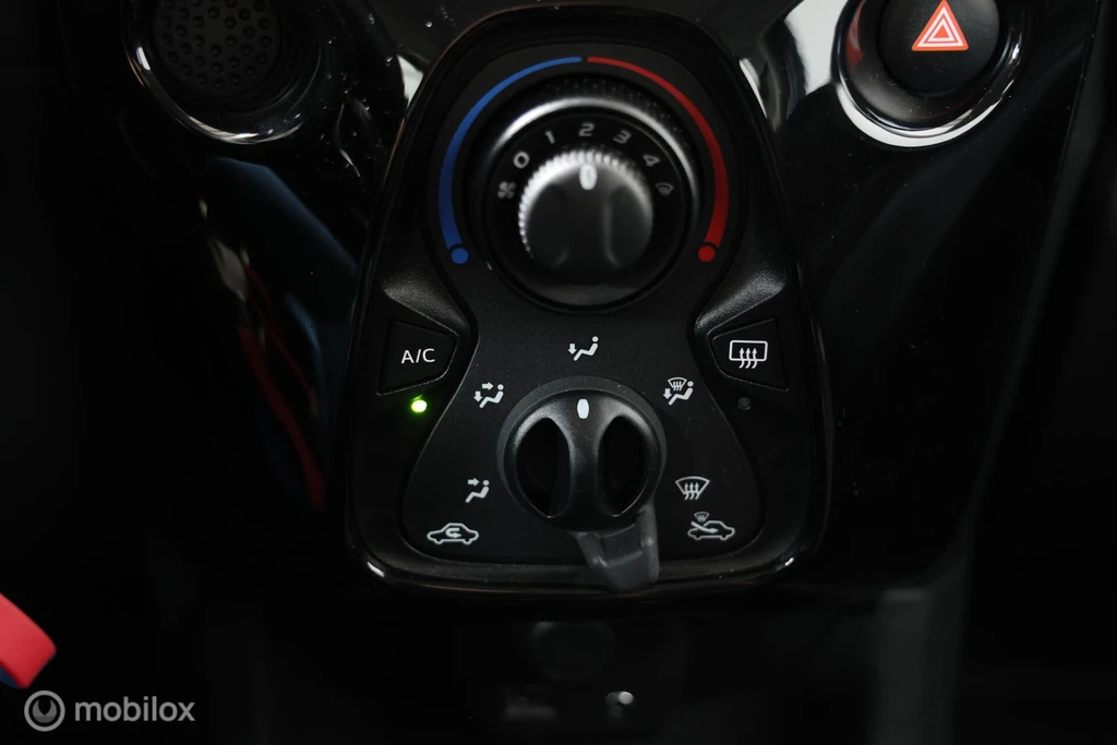 Citroën C1 – foto 22
