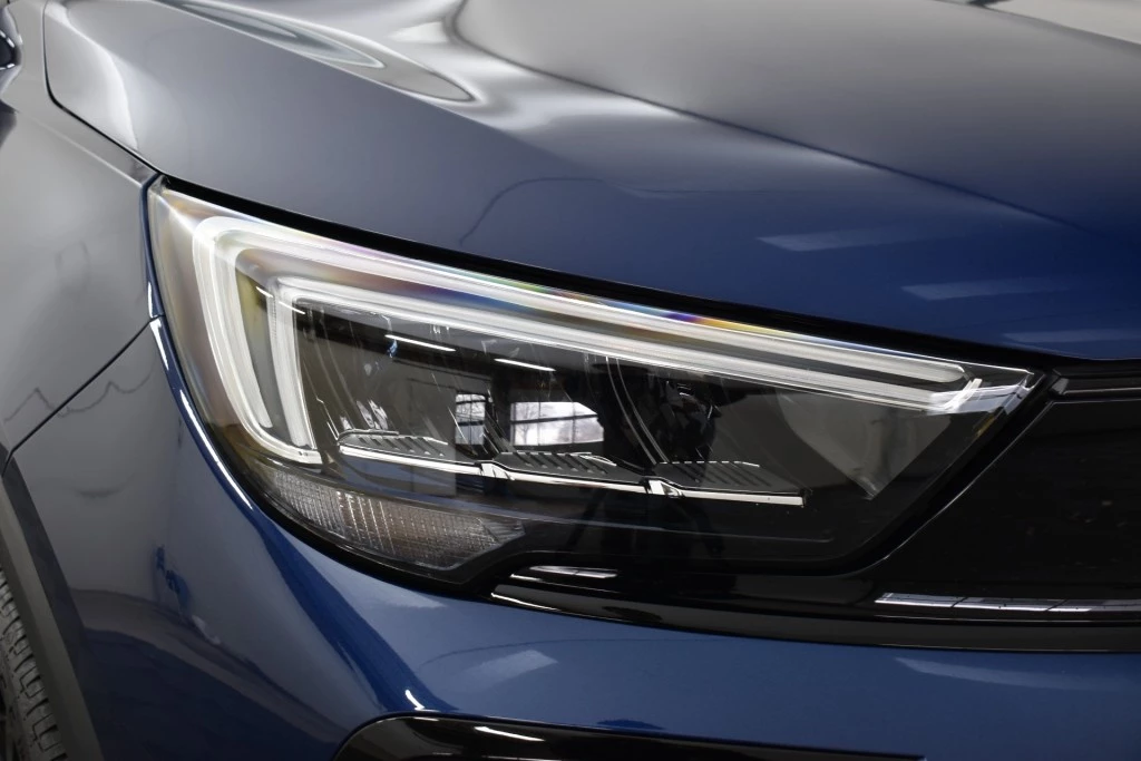 Opel Crossland – foto 34