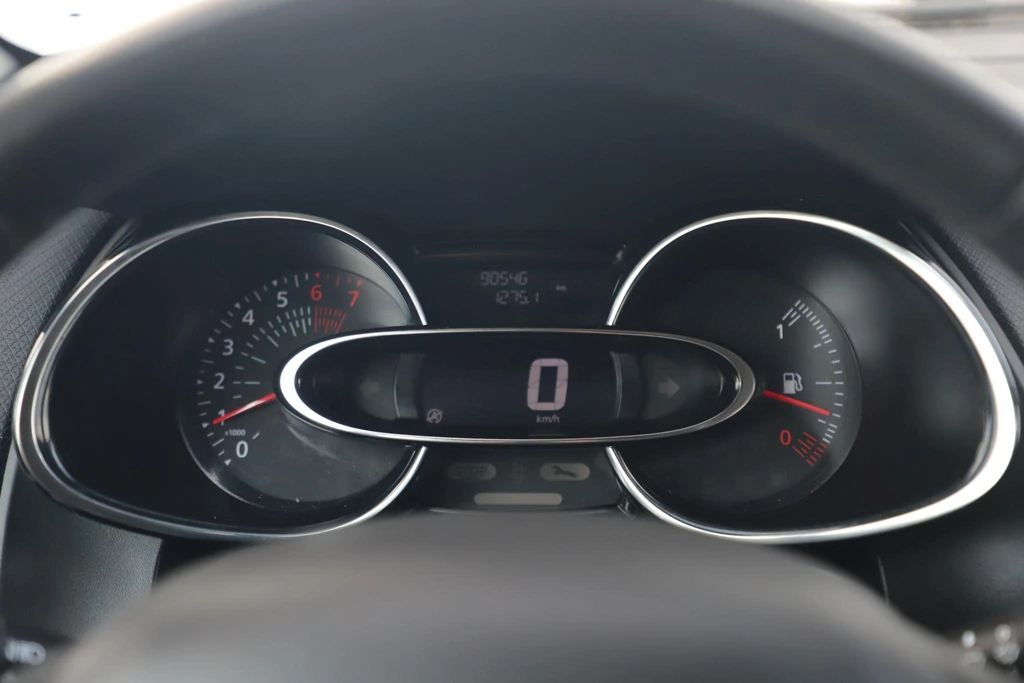 Renault Clio – foto 13