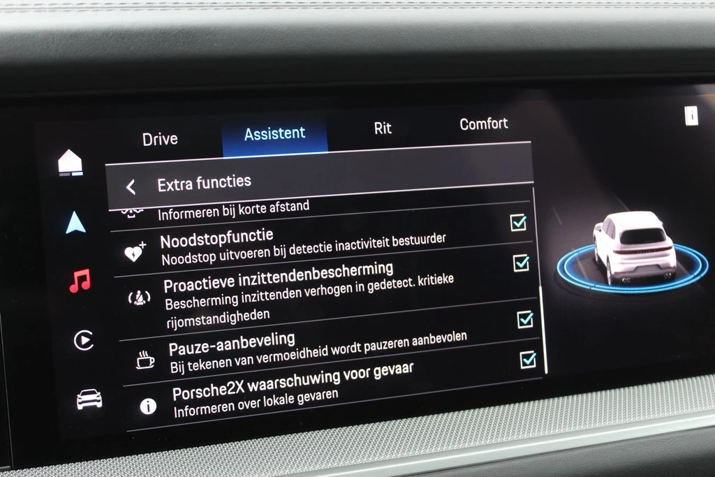 Porsche Cayenne – foto 56