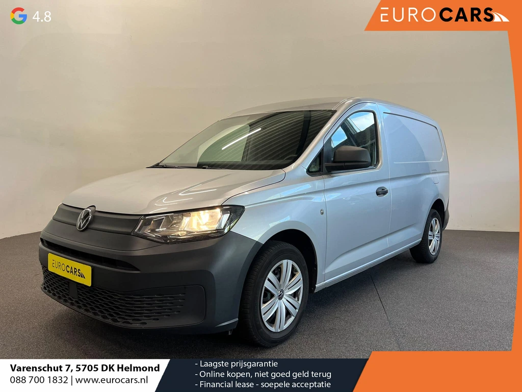 Volkswagen Caddy – foto 1