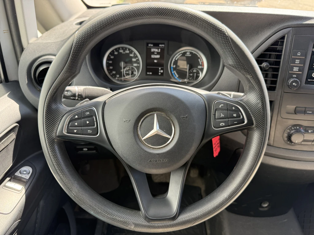 Mercedes-Benz eVito – foto 26