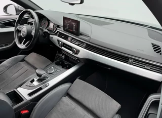 Audi A4 – thumbnail 14