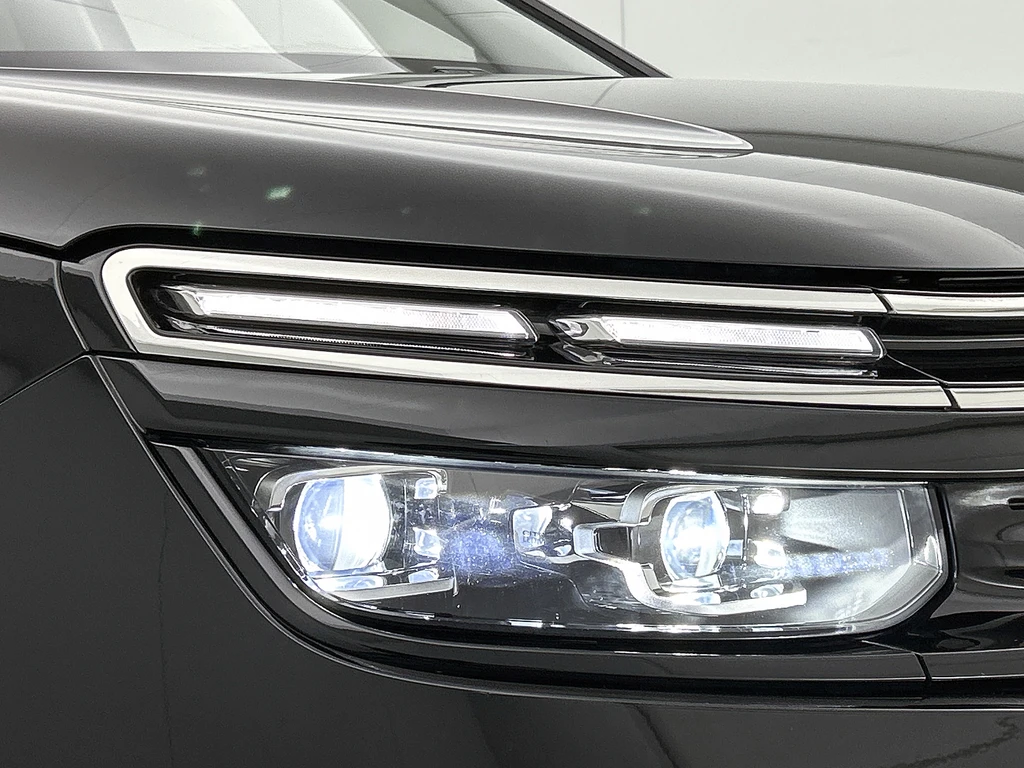 Citroën C5 Aircross – foto 24