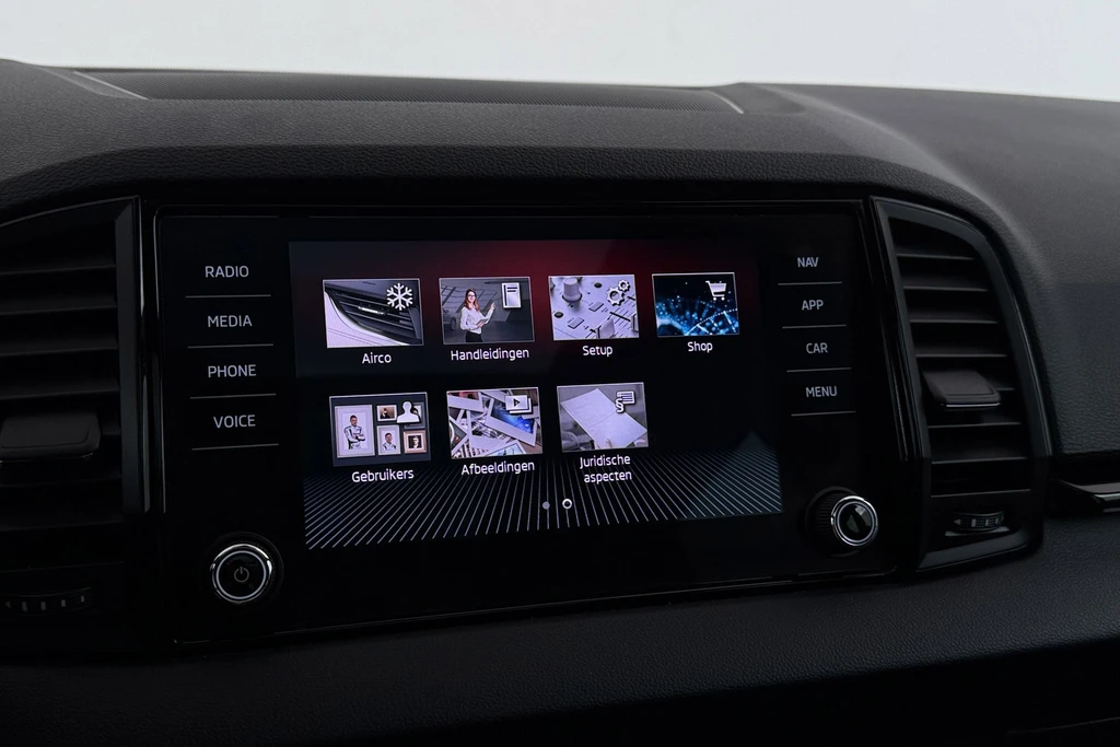 Škoda Karoq – foto 33