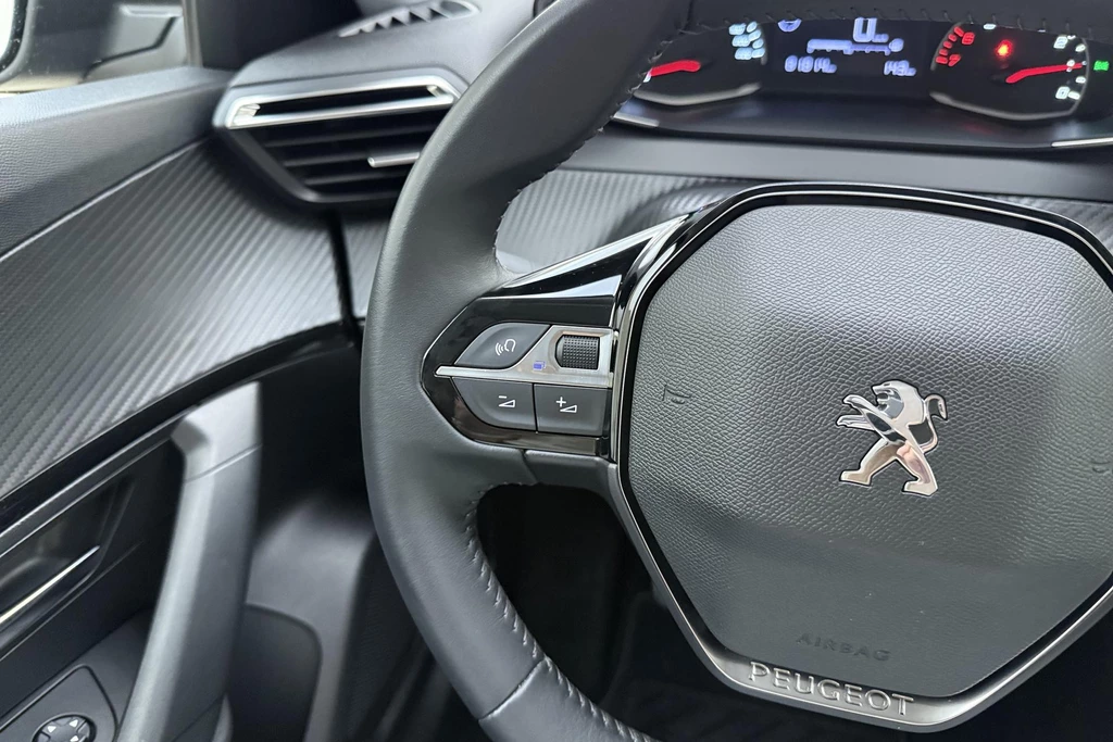 Peugeot 2008 – foto 16