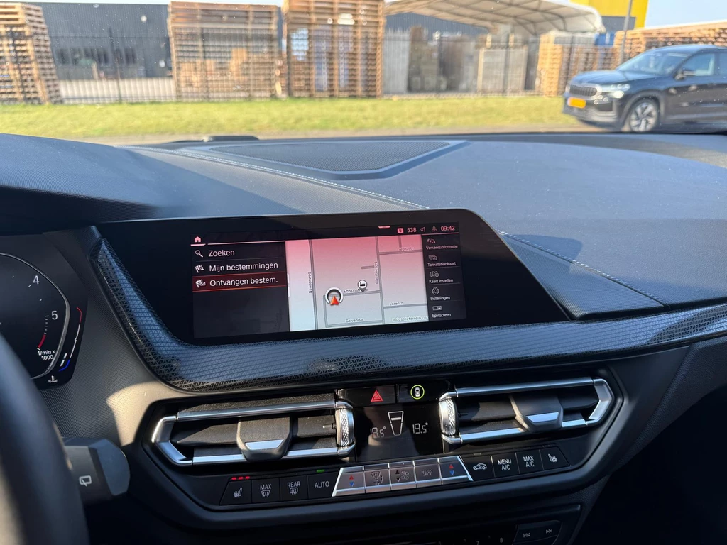 BMW 1 Serie – foto 29