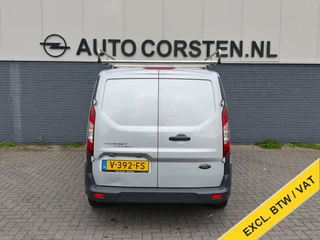 Ford Transit Connect – thumbnail 4