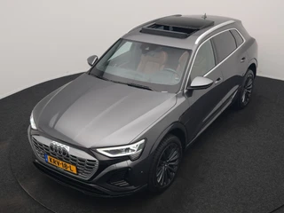 Audi Q8 e-tron – thumbnail 2