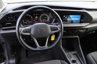 Volkswagen Caddy – thumbnail 27
