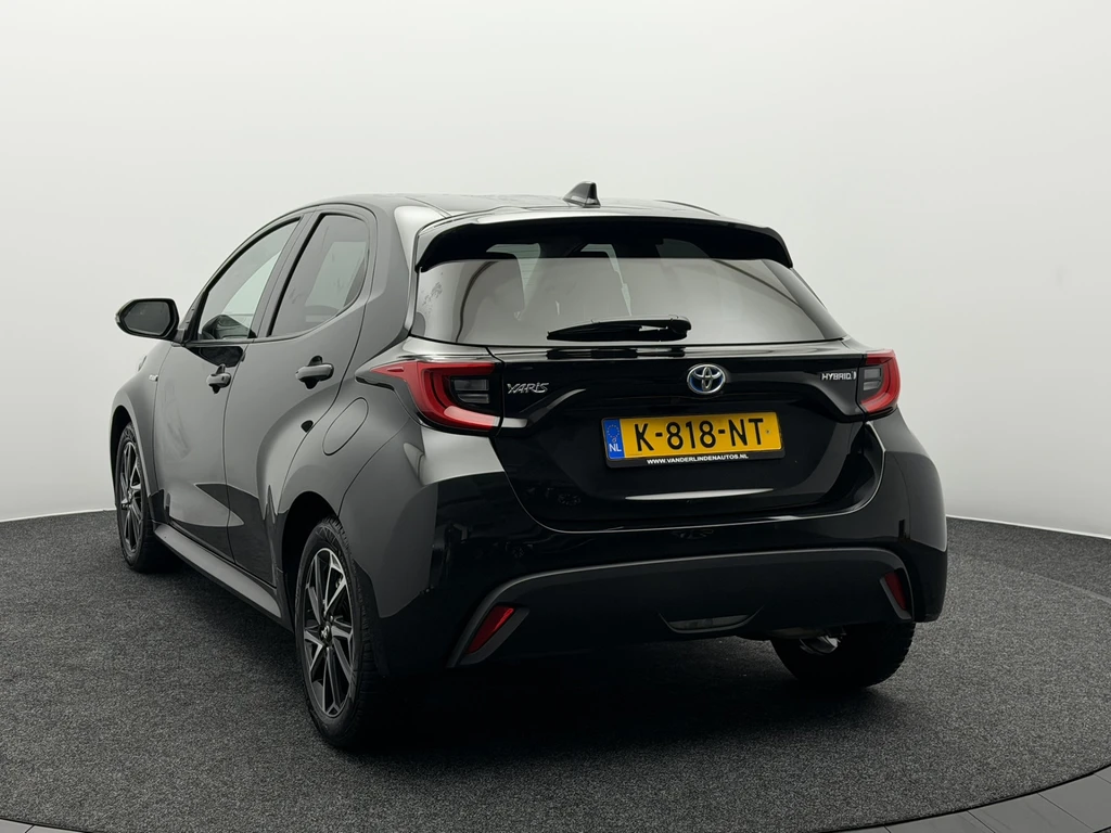 Toyota Yaris – foto 3