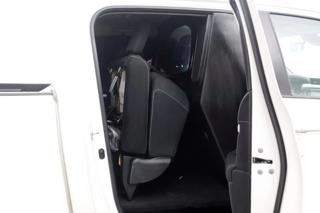 Toyota Hilux – foto 9