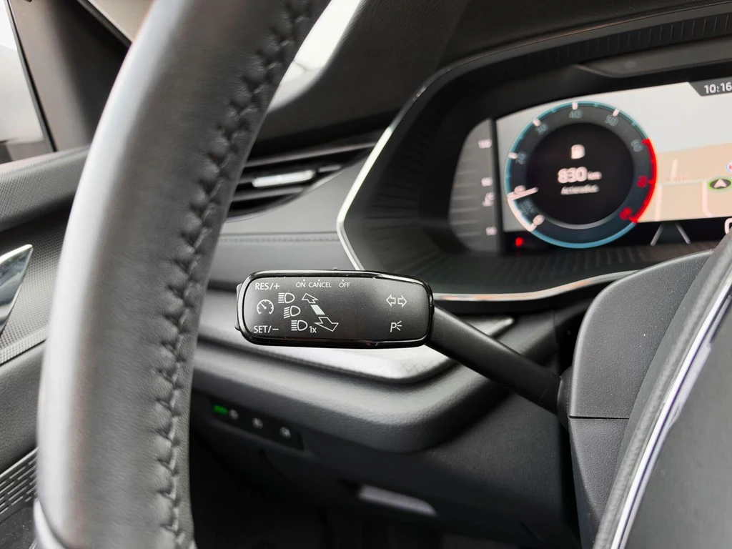 Škoda Octavia – foto 39