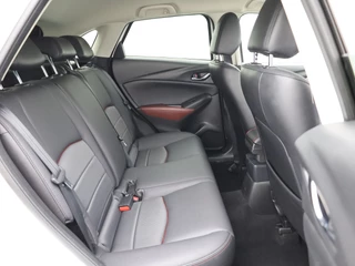 Mazda CX-3 – thumbnail 28