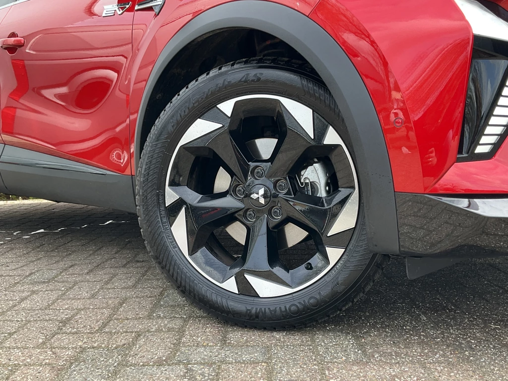 Mitsubishi ASX – foto 22