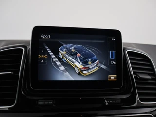 Mercedes-Benz GLE – thumbnail 40