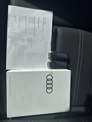 Audi Q4 Sportback e-tron – thumbnail 33