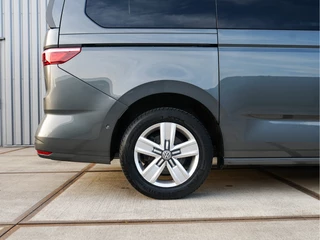 Volkswagen Multivan – thumbnail 44