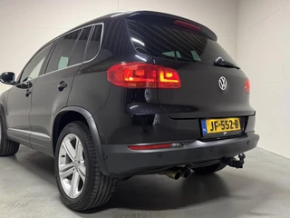Volkswagen Tiguan – thumbnail 9