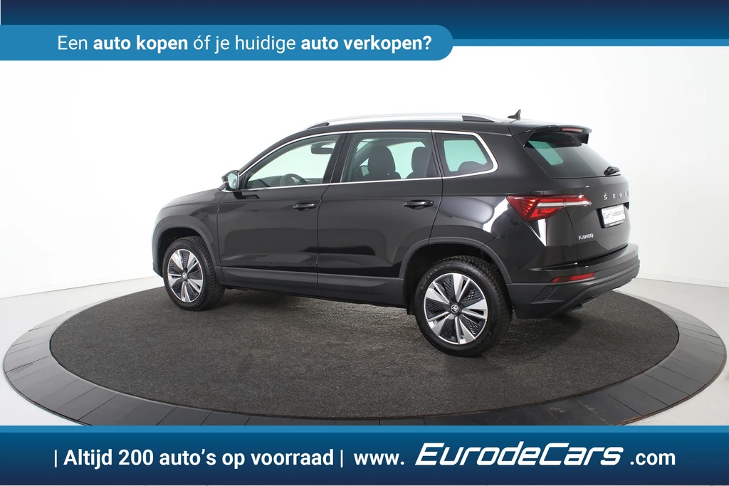 Škoda Karoq – foto 7
