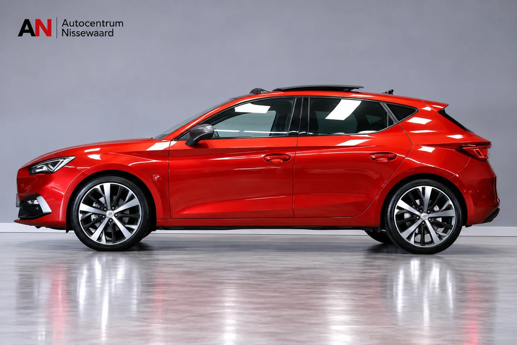 SEAT Leon – foto 2