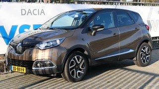 Renault Captur – thumbnail 1