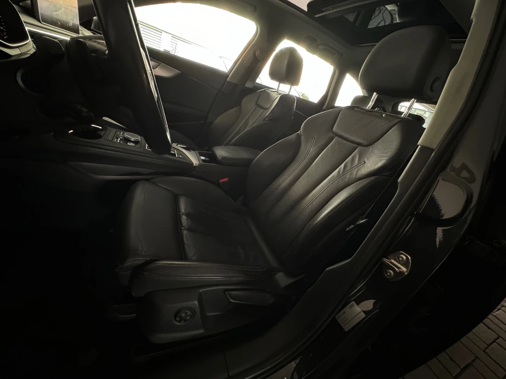Audi A4 – foto 10