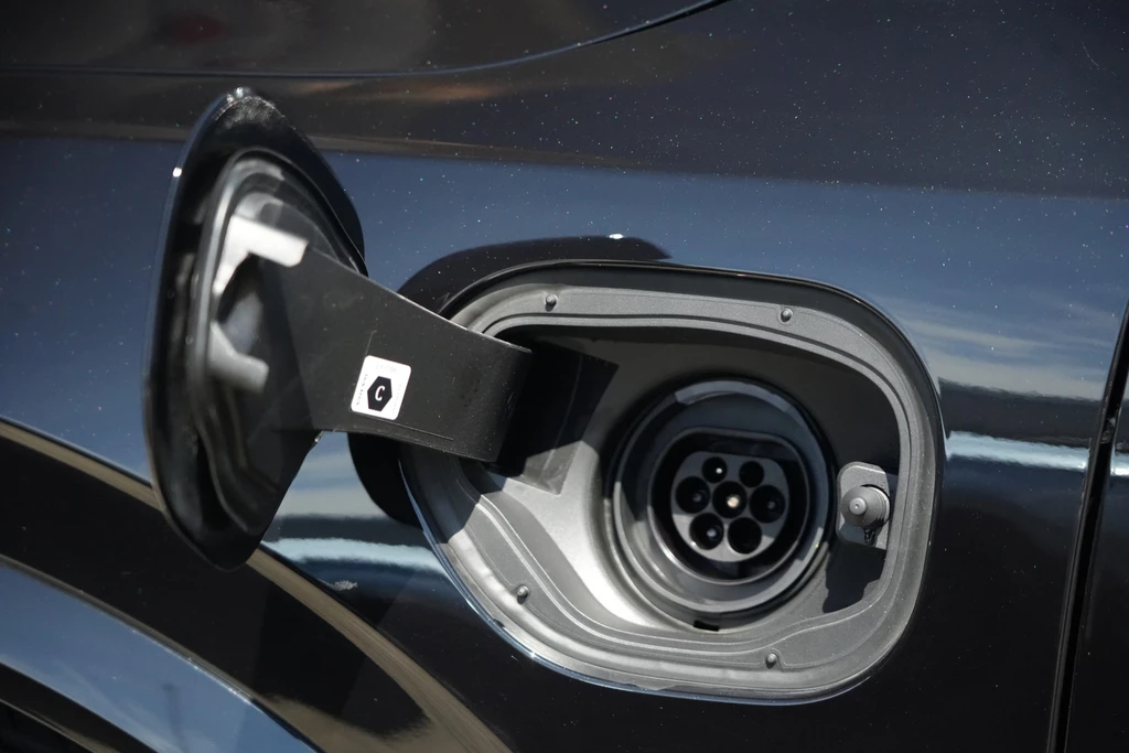 Volvo XC90 – foto 37
