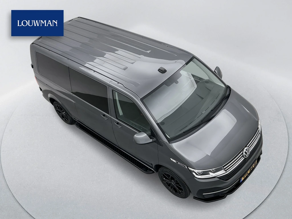 Volkswagen Transporter – foto 13
